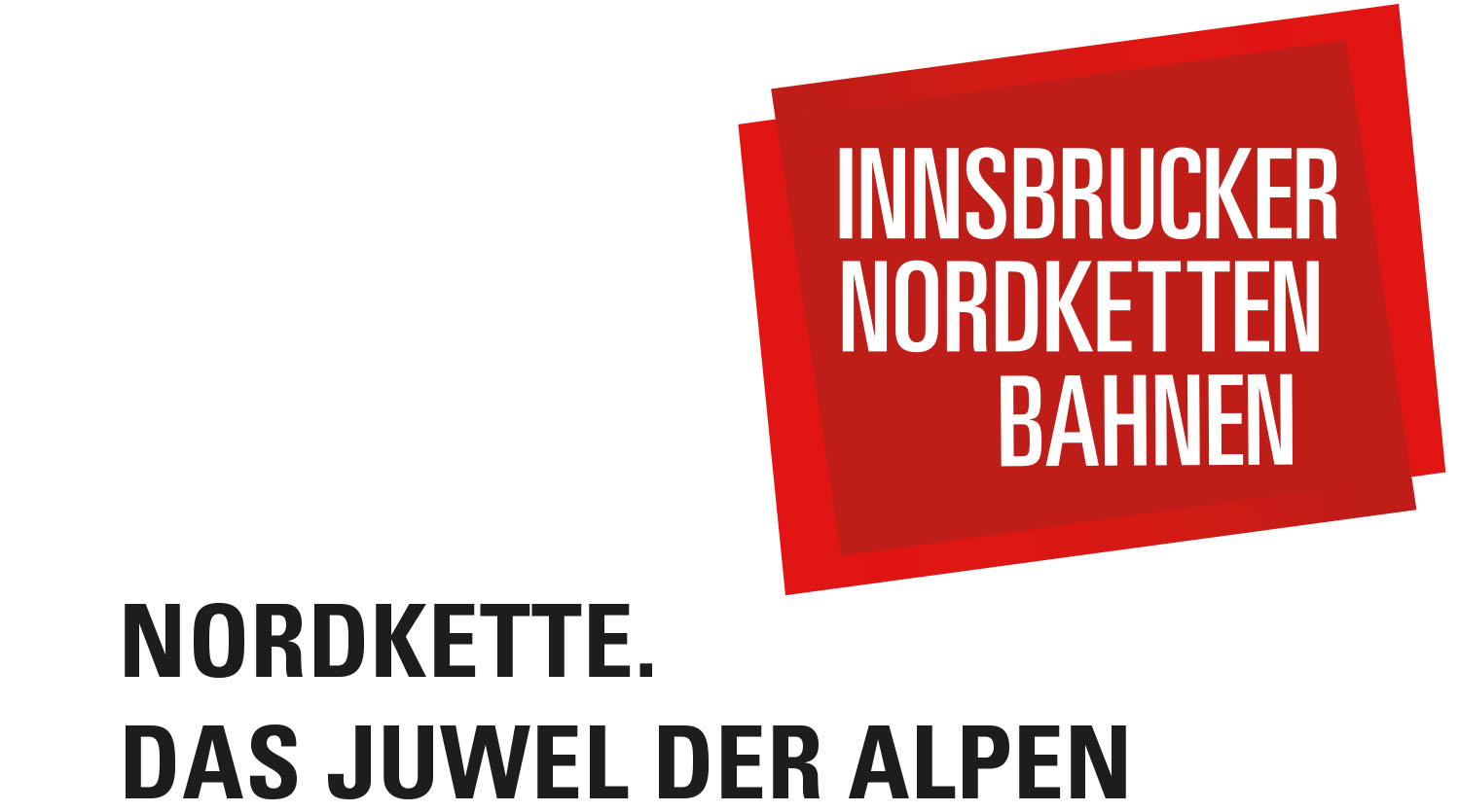 Nordkettenbahn Logo